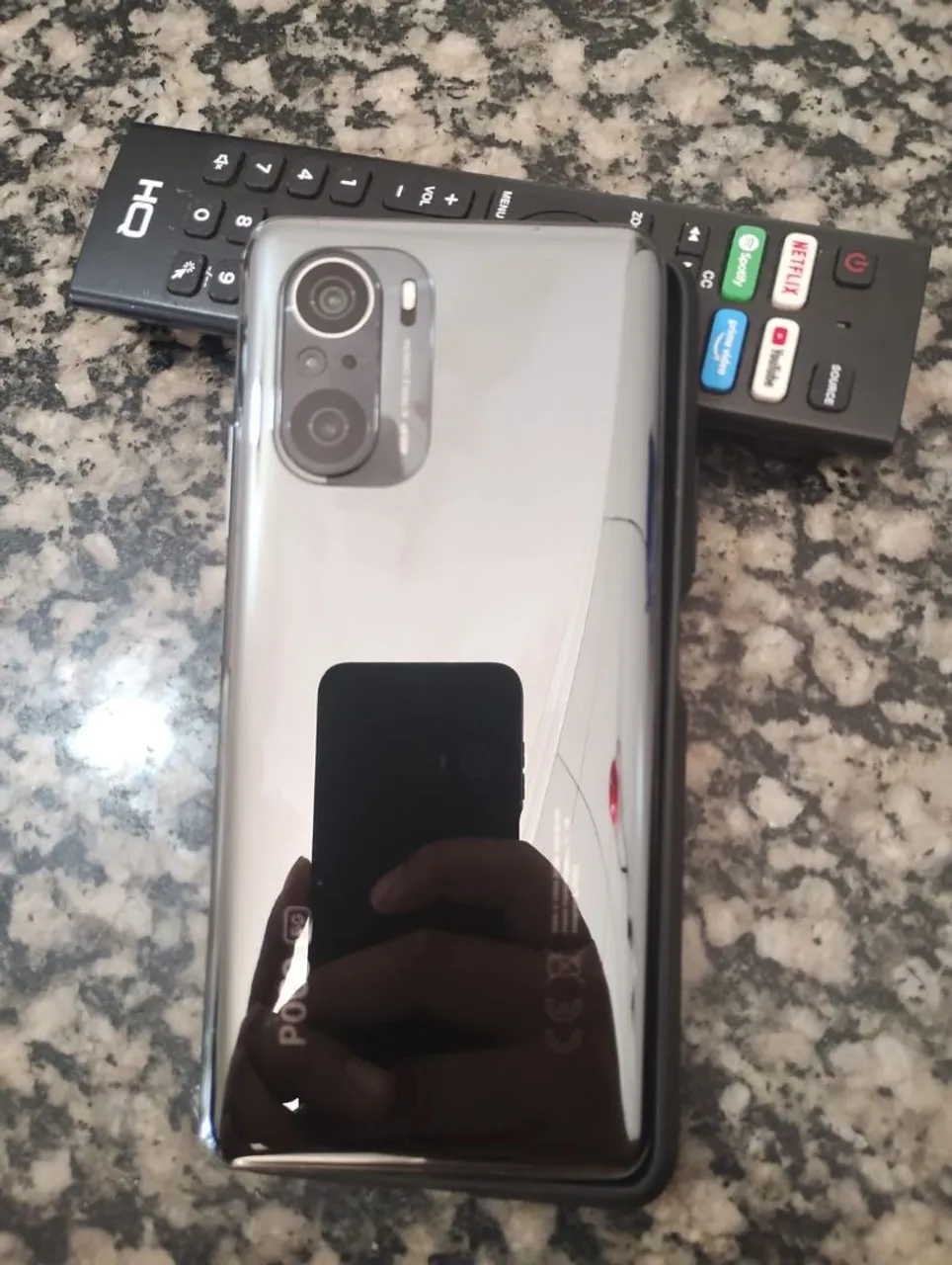 Poco F3