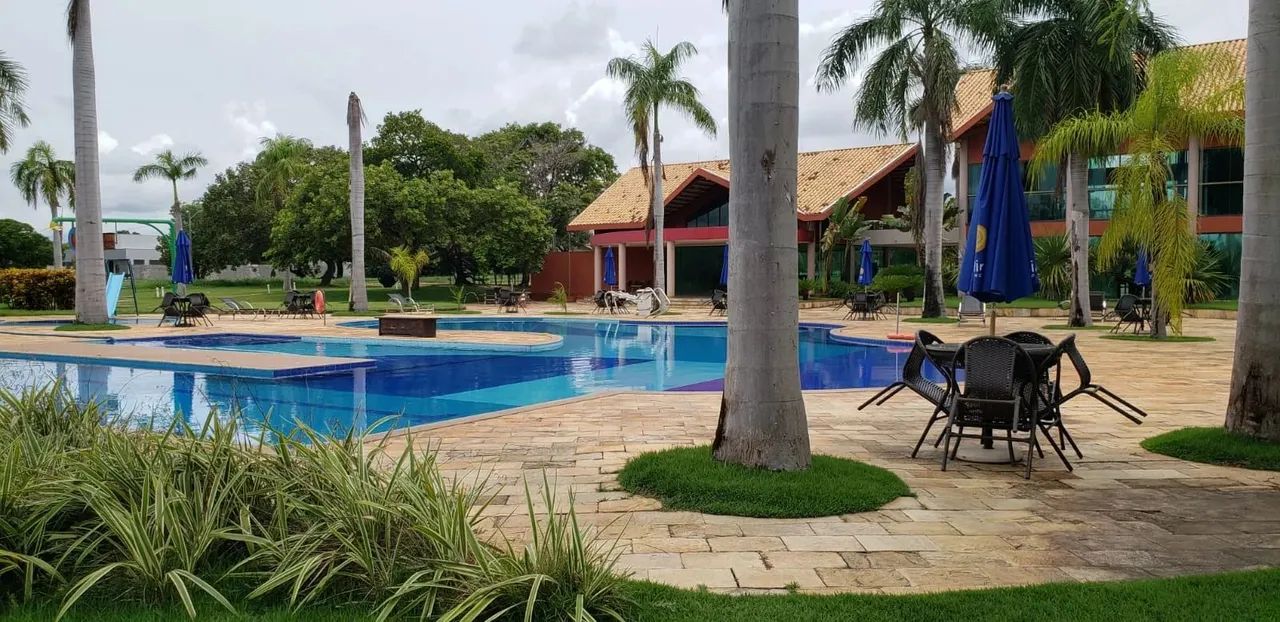 LOTE NO CONDOMINIO DE ALTO PADRÃO POLINESIA  Palmas/TO - Foto 9