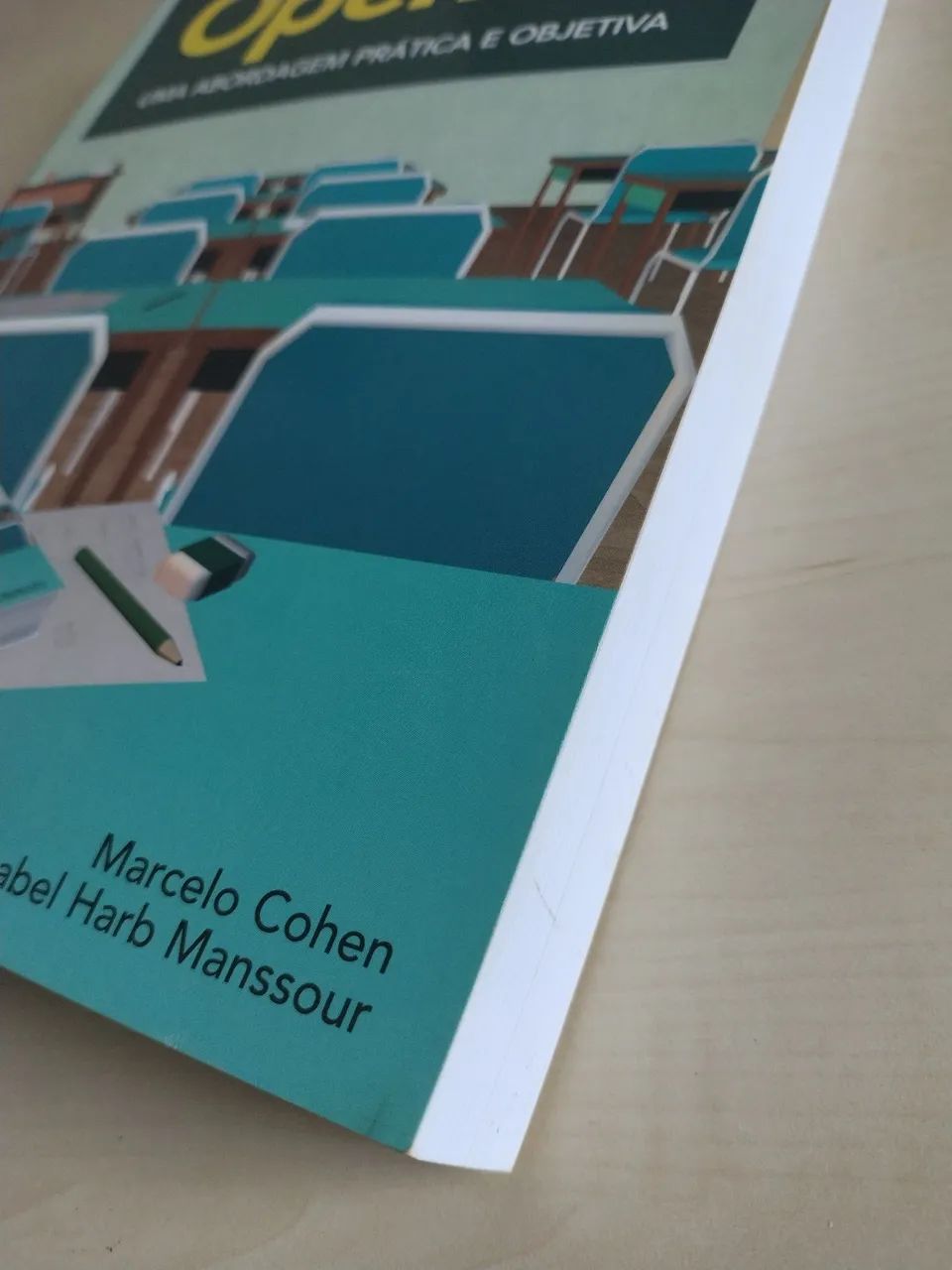 Livro OpenGL: Uma Abordagem Prática e Objetiva - Foto 2