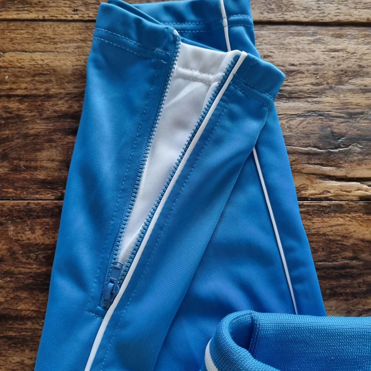 Calça de Moletom Azul Avai F.C. - Foto 4