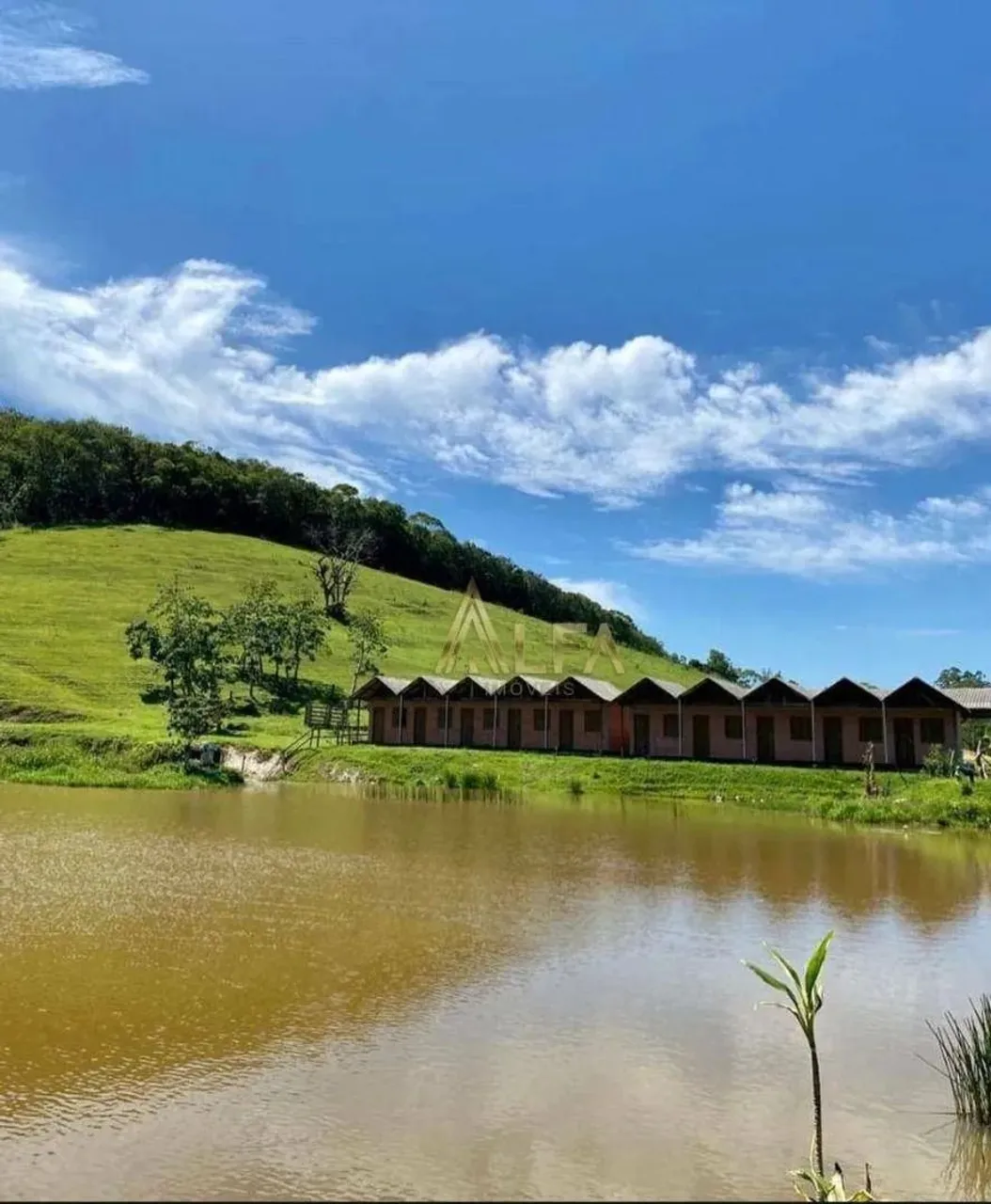 Sitio maravilhoso em Balneário Piçarras