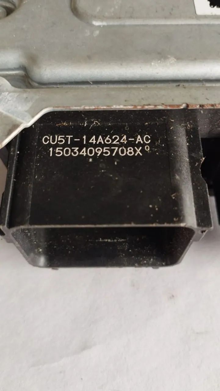 Modulo airbag fusion ES7T14B321AA  - Foto 2