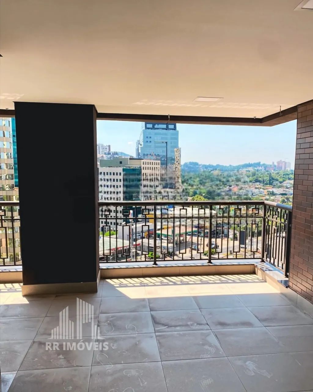 RR7853 Apartamento 410m² CONDOMÍNIO MYRÁ - OPORTUNIDADE - 3 Suítes 6 Vagas - Barueri, SP - - Foto 5