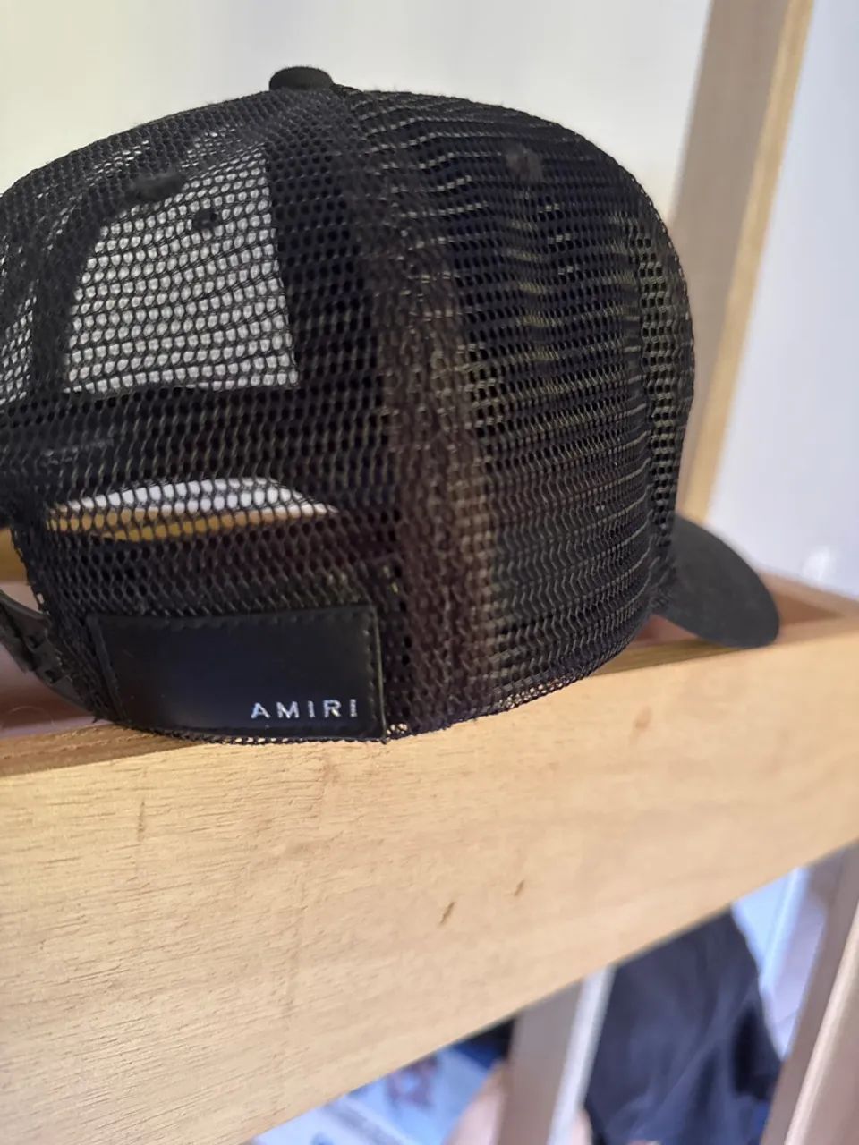 Boné Amiri - Foto 3