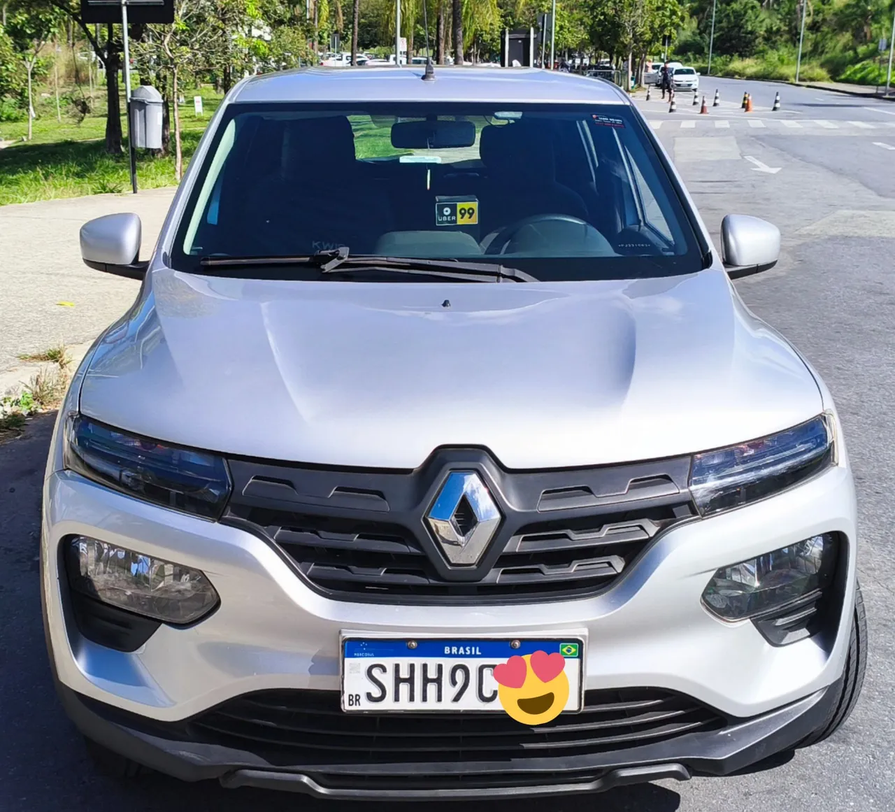 *Oportunidade* repasse de financiamento, Leia , carro novo