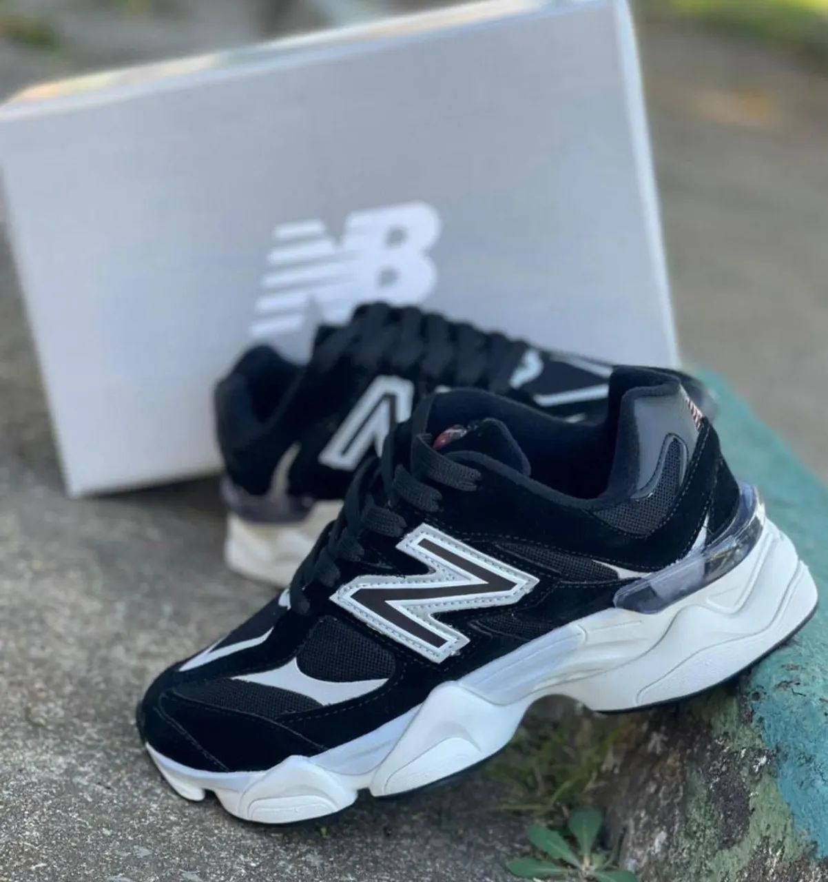 Tênis New Balance  - Foto 3