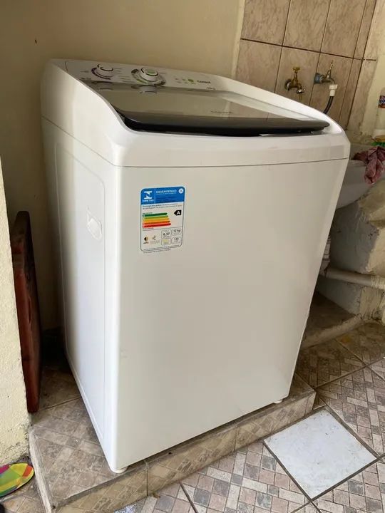 Máquina de Lavar Consul 12kg - Foto 4