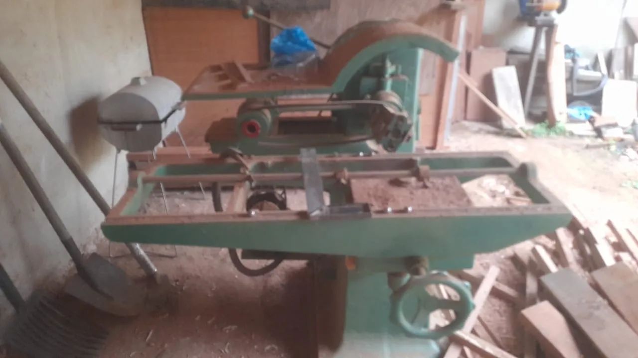 Respigadeira semi automática  - Foto 2