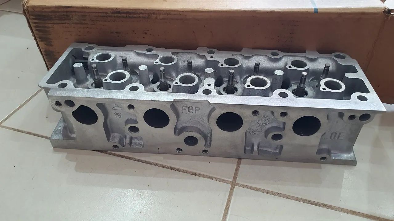 Cabeçote 2.0  - Foto 6