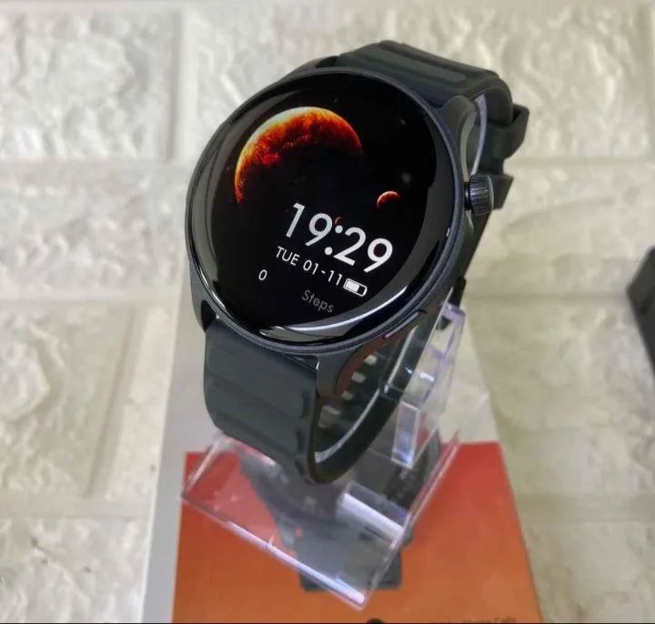 SMARTWATCH ZEBLAZE BTALK 03 PRO - Foto 2