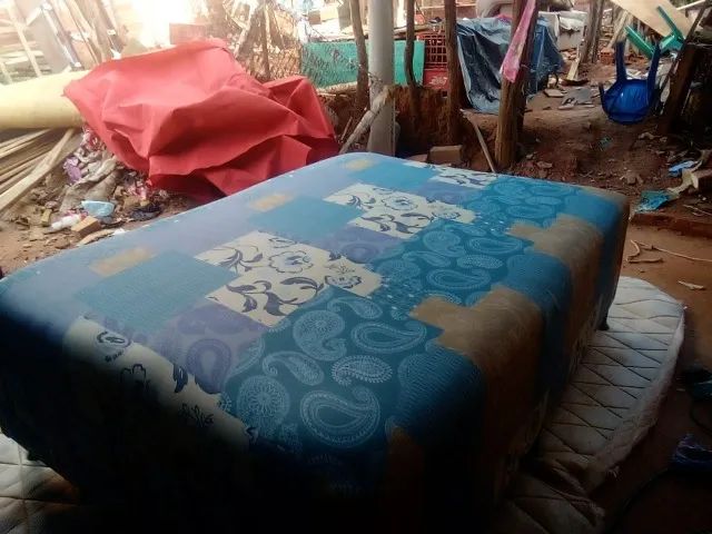 cama box - Foto 3