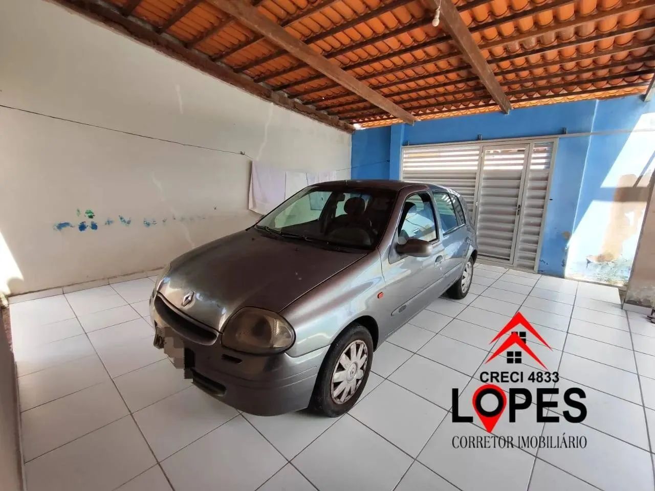 Casa à venda no Santo Antonio em São Gonçalo do Amarante - Foto 5