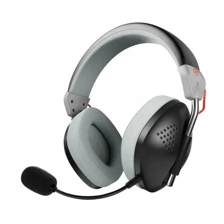 Headset Gamer Havit Gamenote Fuxi H4, BT/2.4hz Type-c, 12x 24,67 - Foto 2