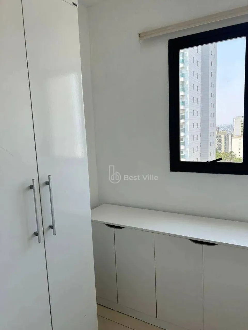 Apartamento com 3 dormitórios à venda, 90 m² por R$ 1.150.000,00 - Alphaville - Barueri/SP - Foto 9