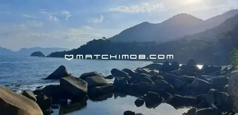 Terreno à venda no Condomínio Pontal do Arpoador - Mangaratiba