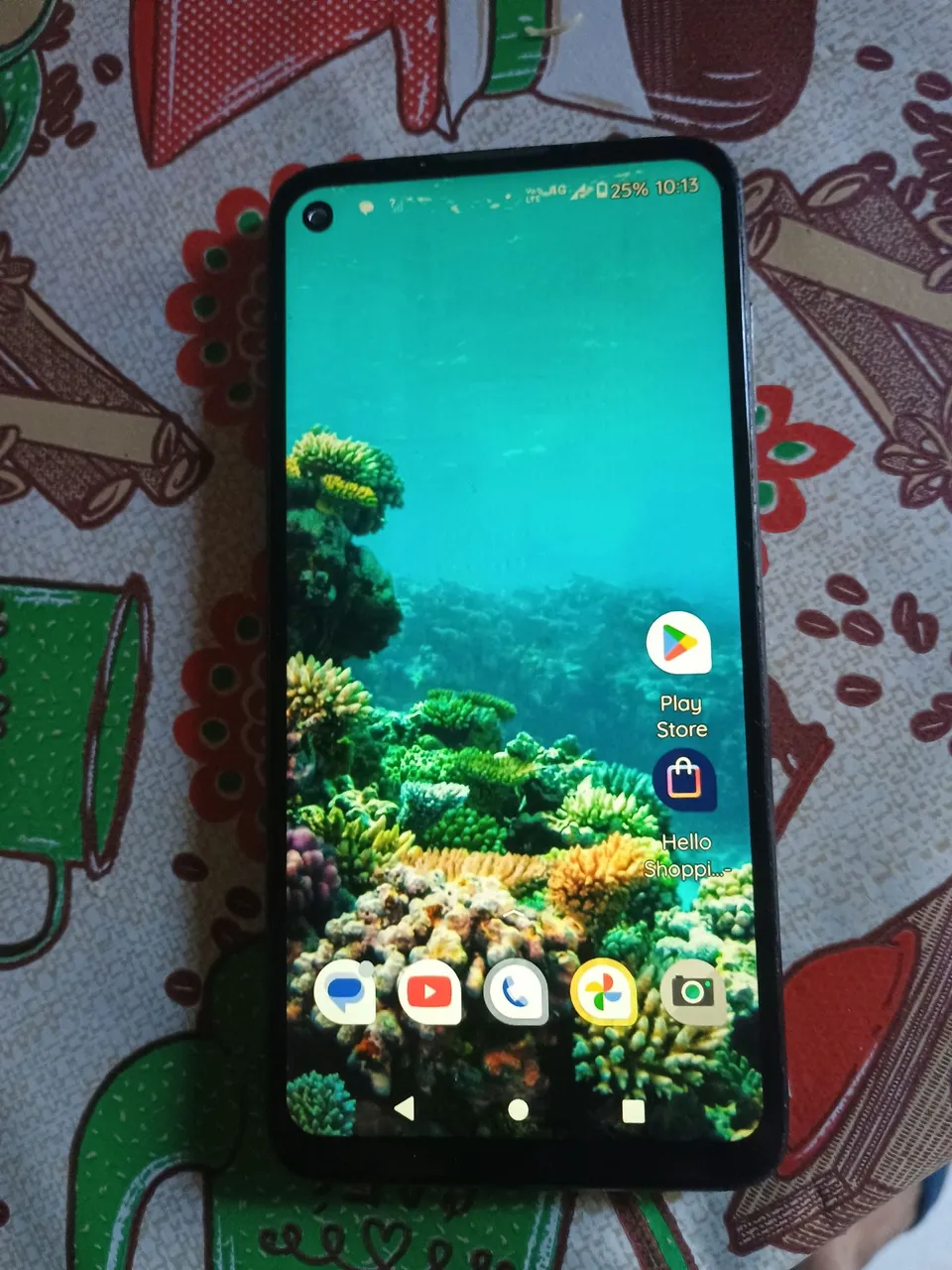 Motog8 venda