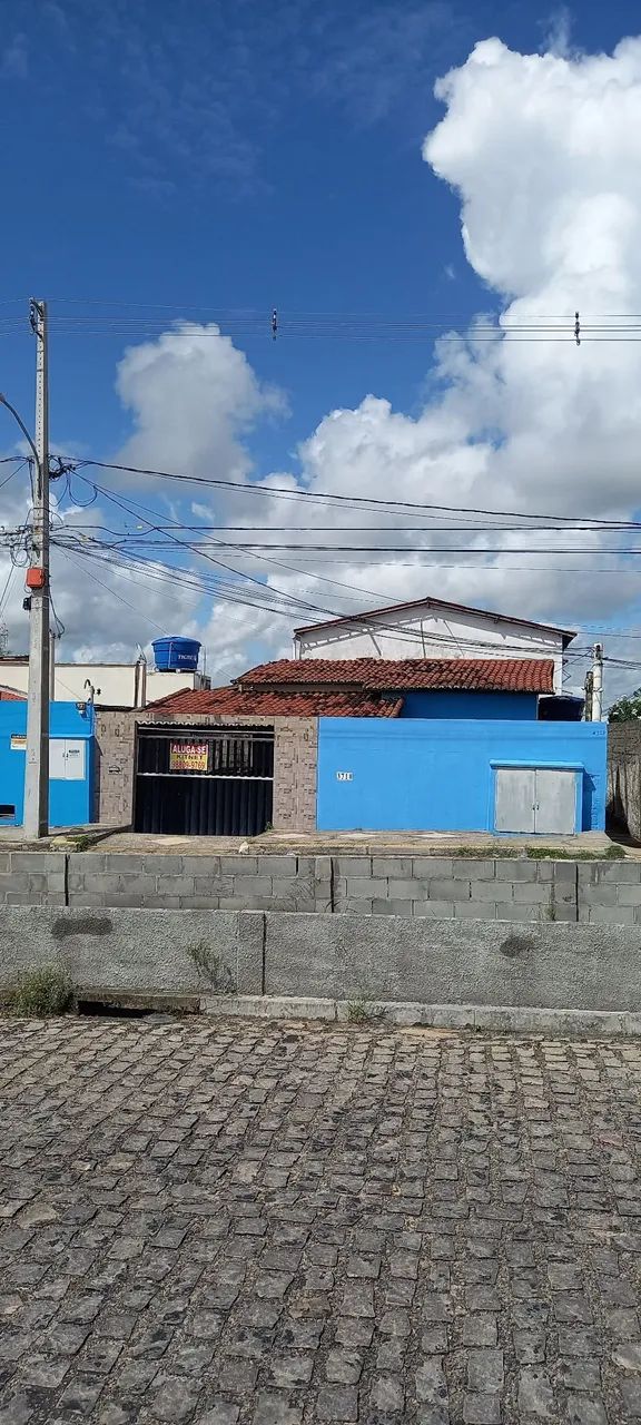 ALUGA-SE CASA EM NOVA PARNAMIRIM - Foto 3