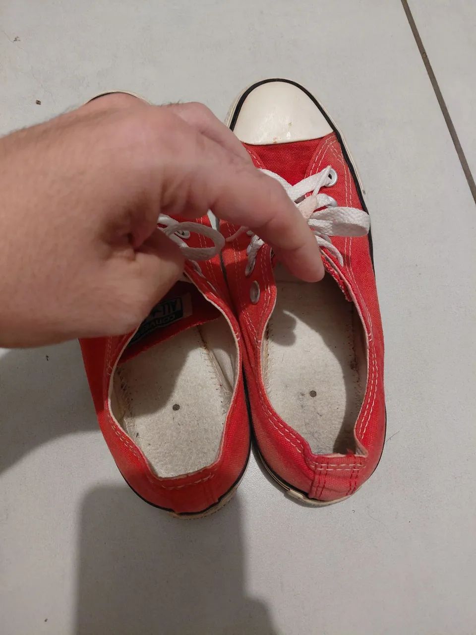 All star chuck taylor original - Foto 4