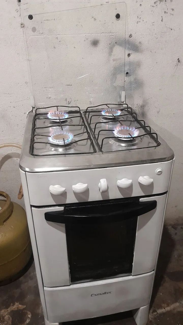 Fogão 