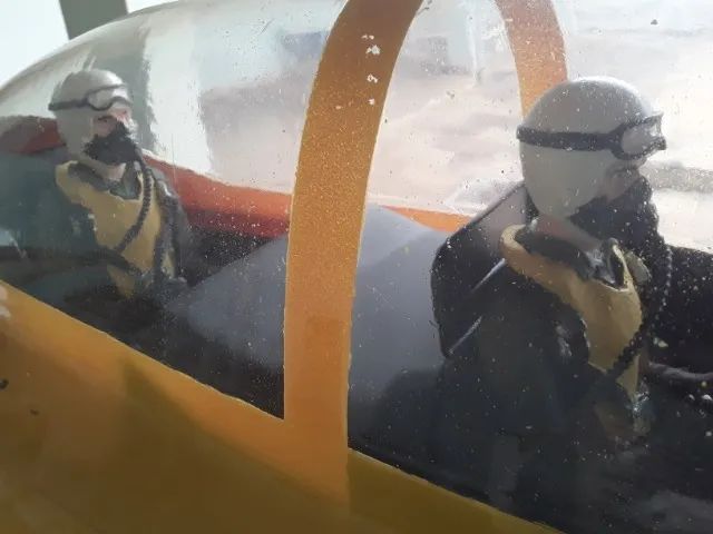 Pilotos para aeromodelismo - Foto 5