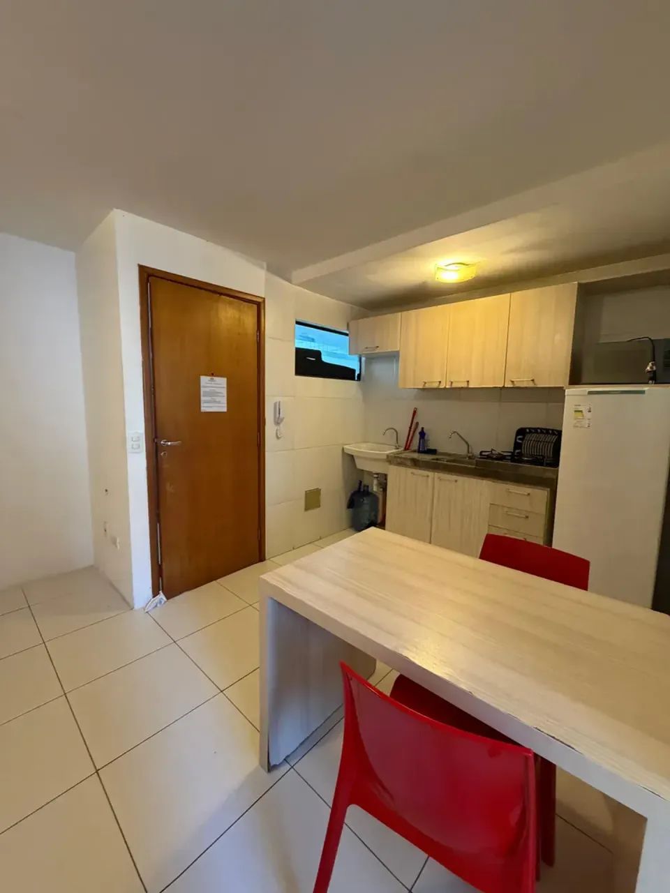 Imóvel para aluguel com 30 metros quadrados com 1 quarto em Boa Viagem - Recife - PE - Foto 6