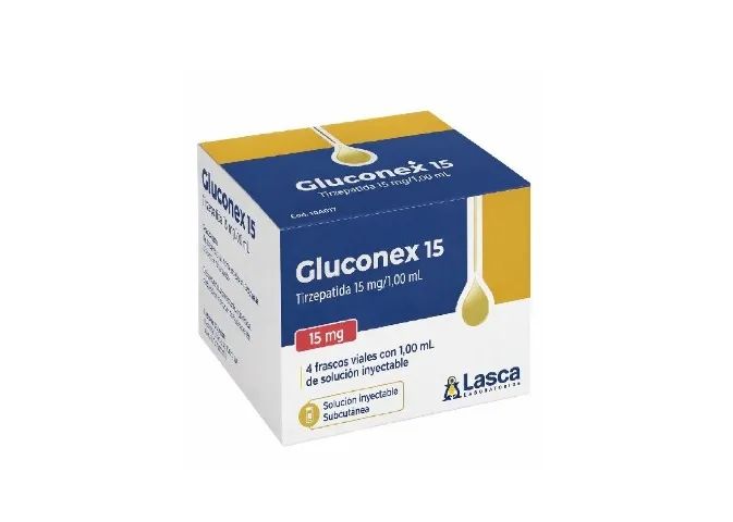 Gluco-nex - Foto 2