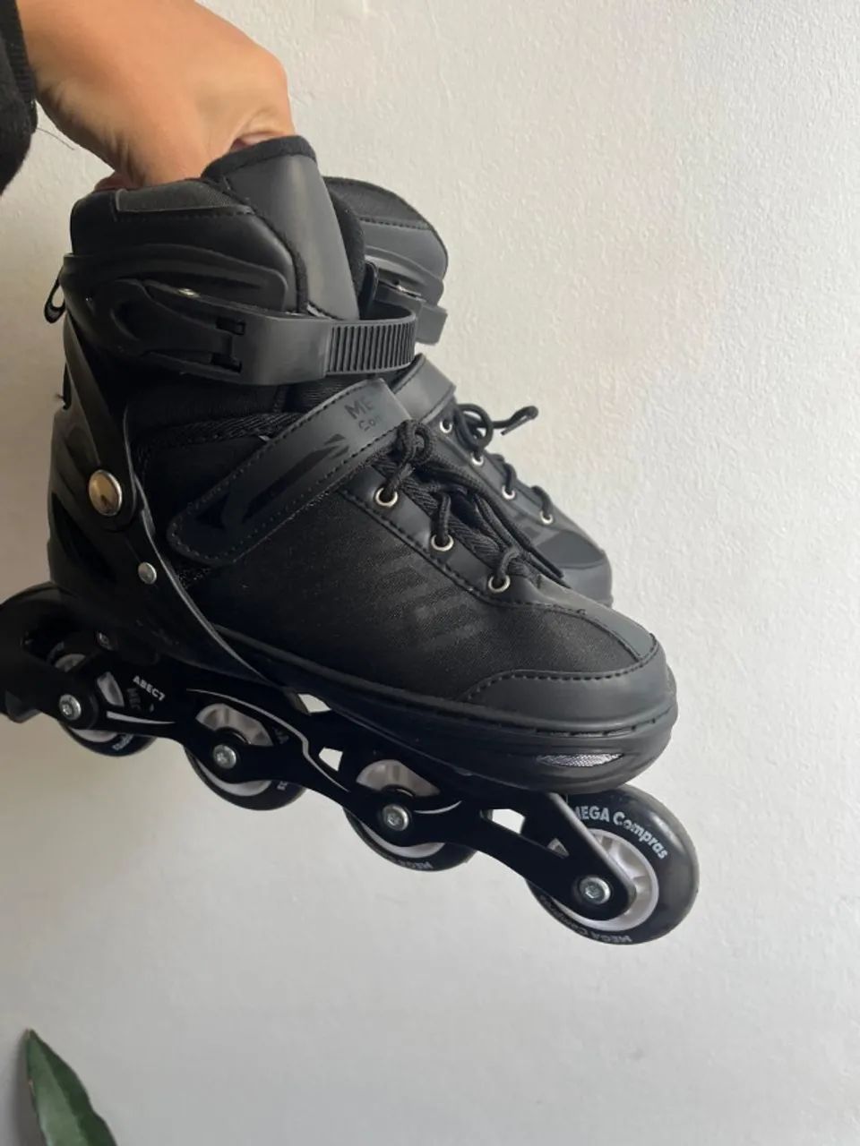 Patins Tamanho 37-39 - Foto 2