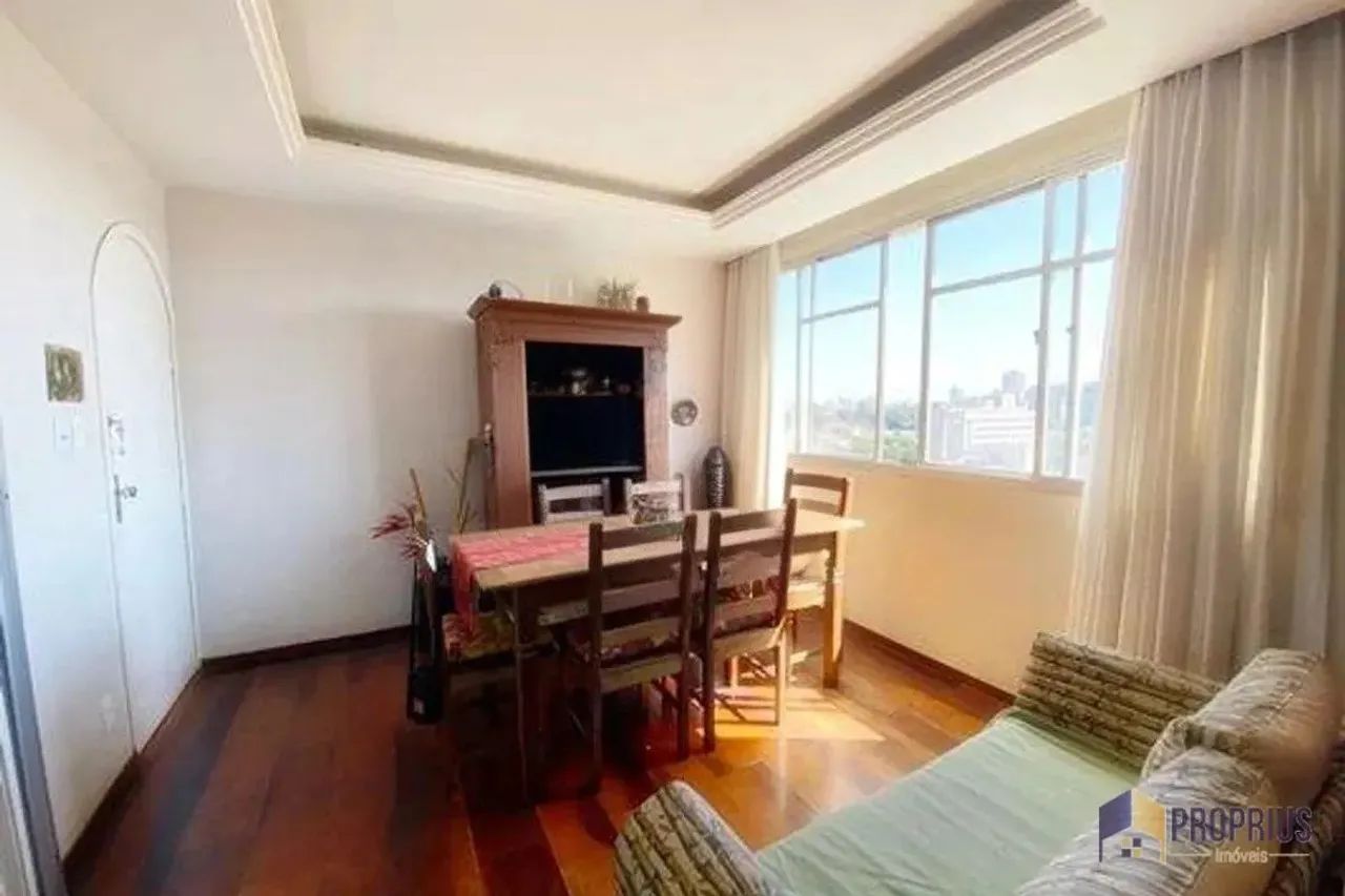 Cobertura à venda no Santo Antônio Desfrute de uma luxuosa cobertura à venda no coração de - Foto 2