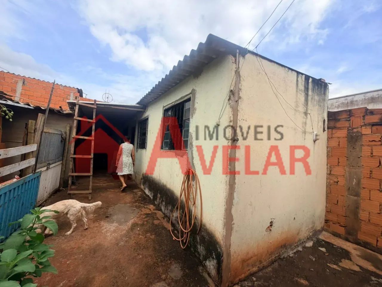 Casa para venda, Guarani, Uberlândia - CA1351 - Foto 5