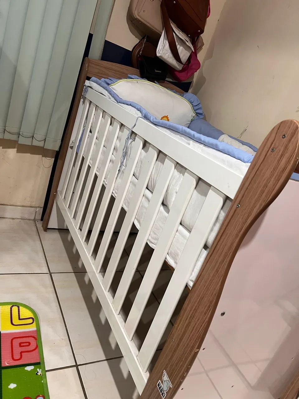 berço 