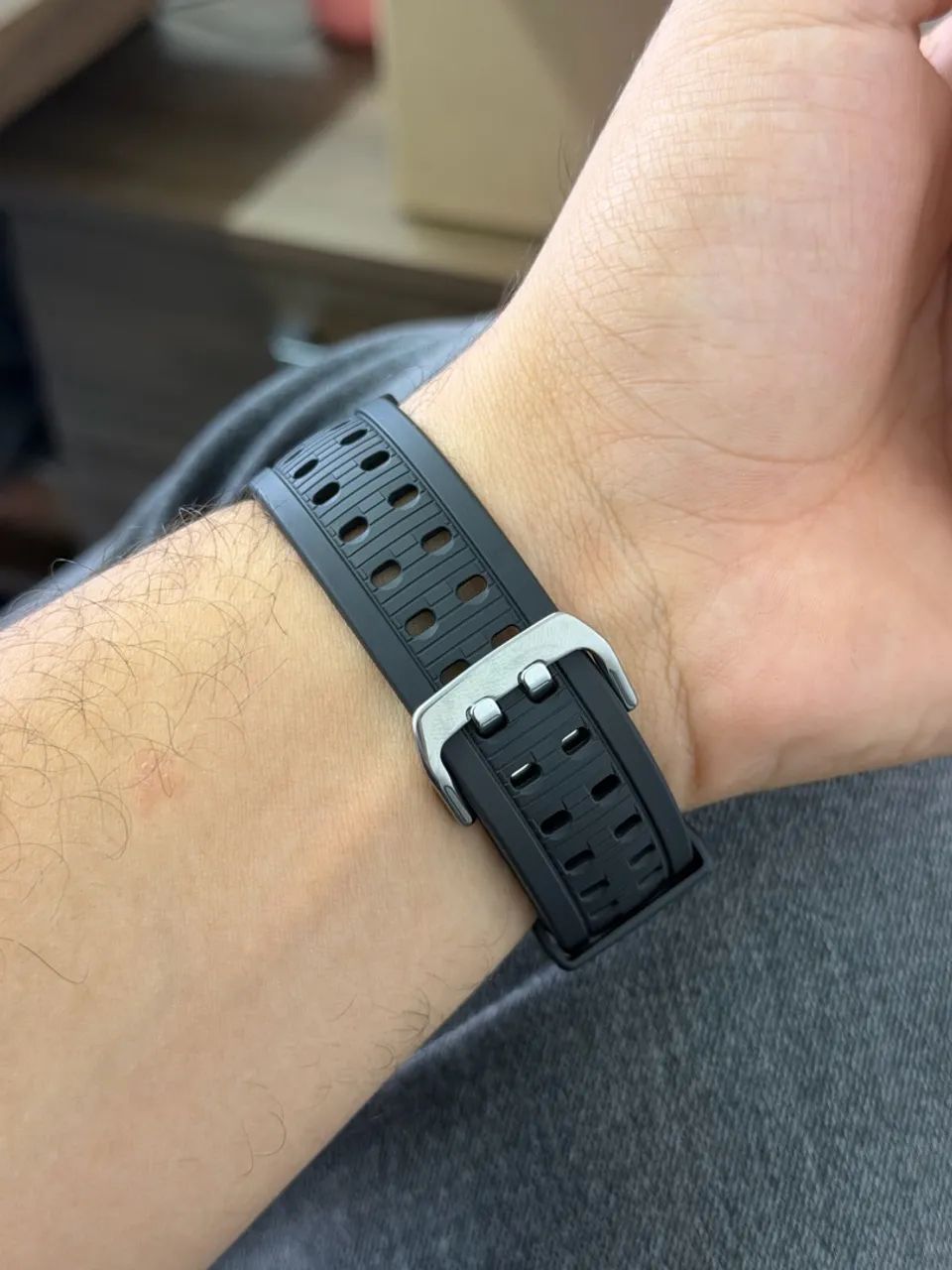 G-Shock Mudman G-9000 - Foto 5