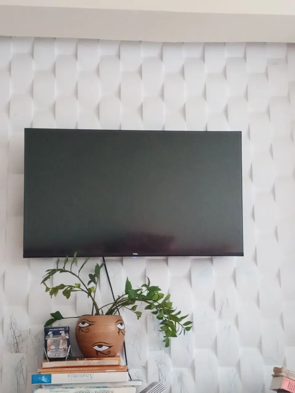 Tv tcl 