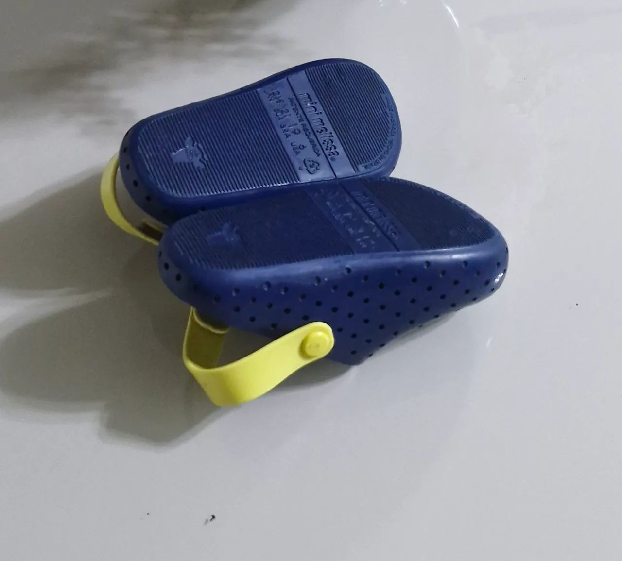 Mini melissa  - Foto 4