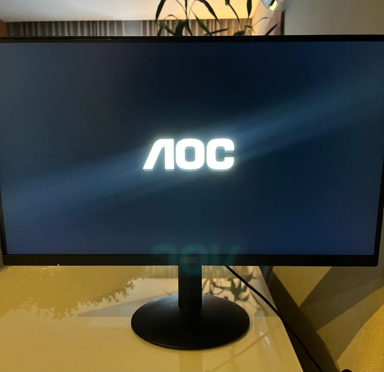 Monitor AOC 21,5? - 120HZ - Foto 3
