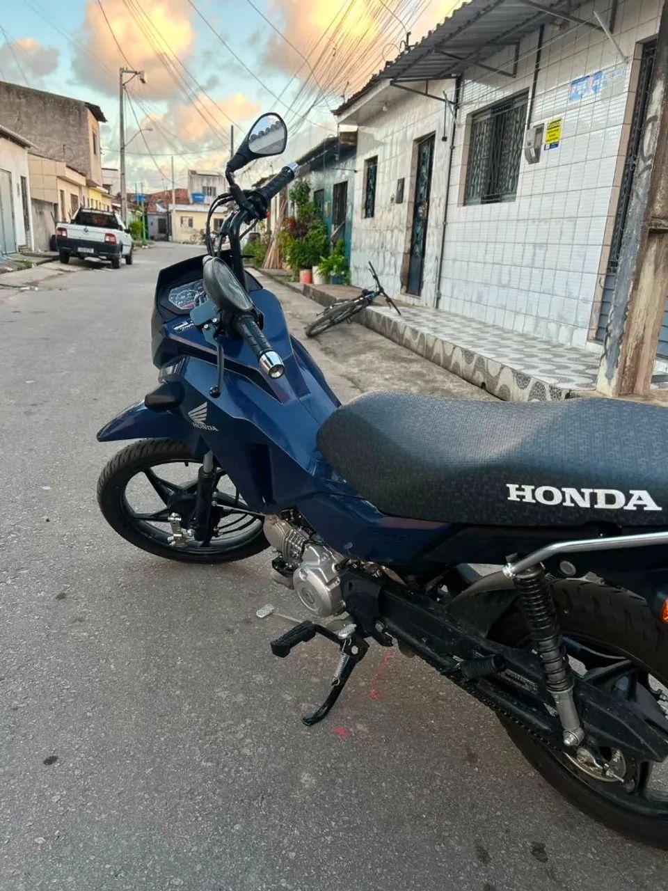 Moto pop - Foto 2