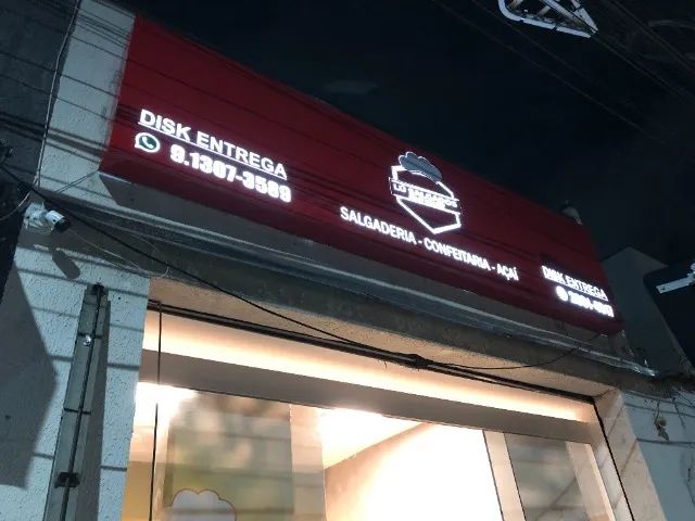 As melhores fachadas para o seu comercio - Foto 3