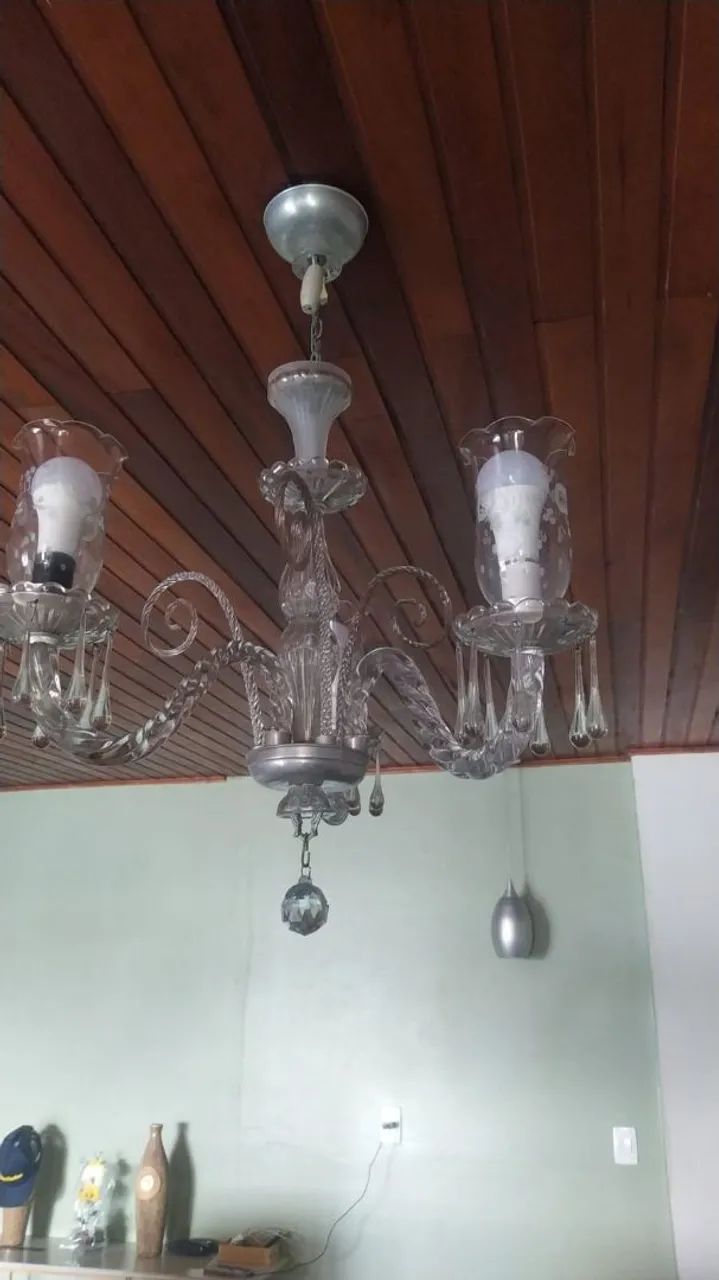 Lustres - Foto 2