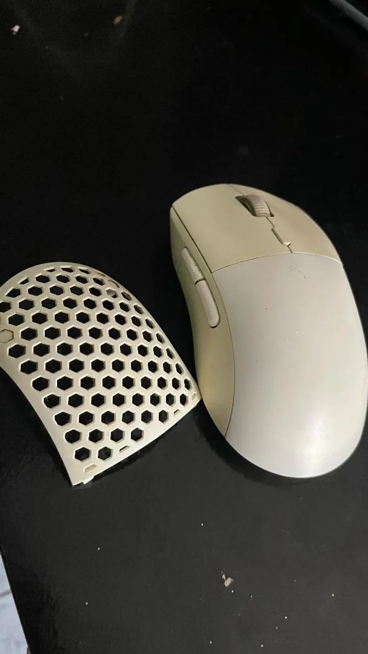 Mouse Gamer ajazz199 - Foto 5