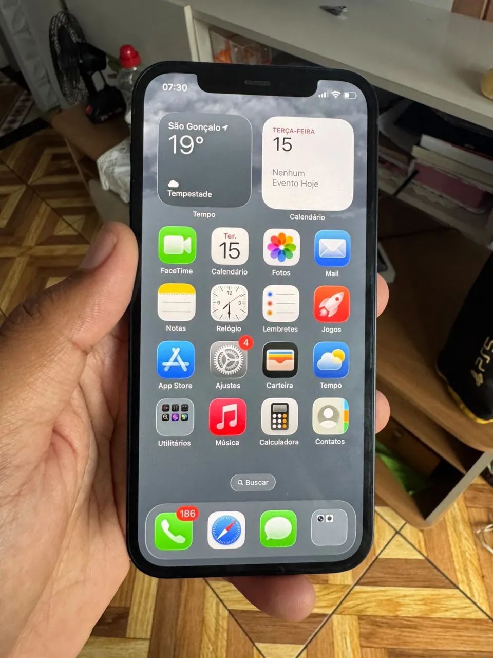 iPhone 12 - Foto 3