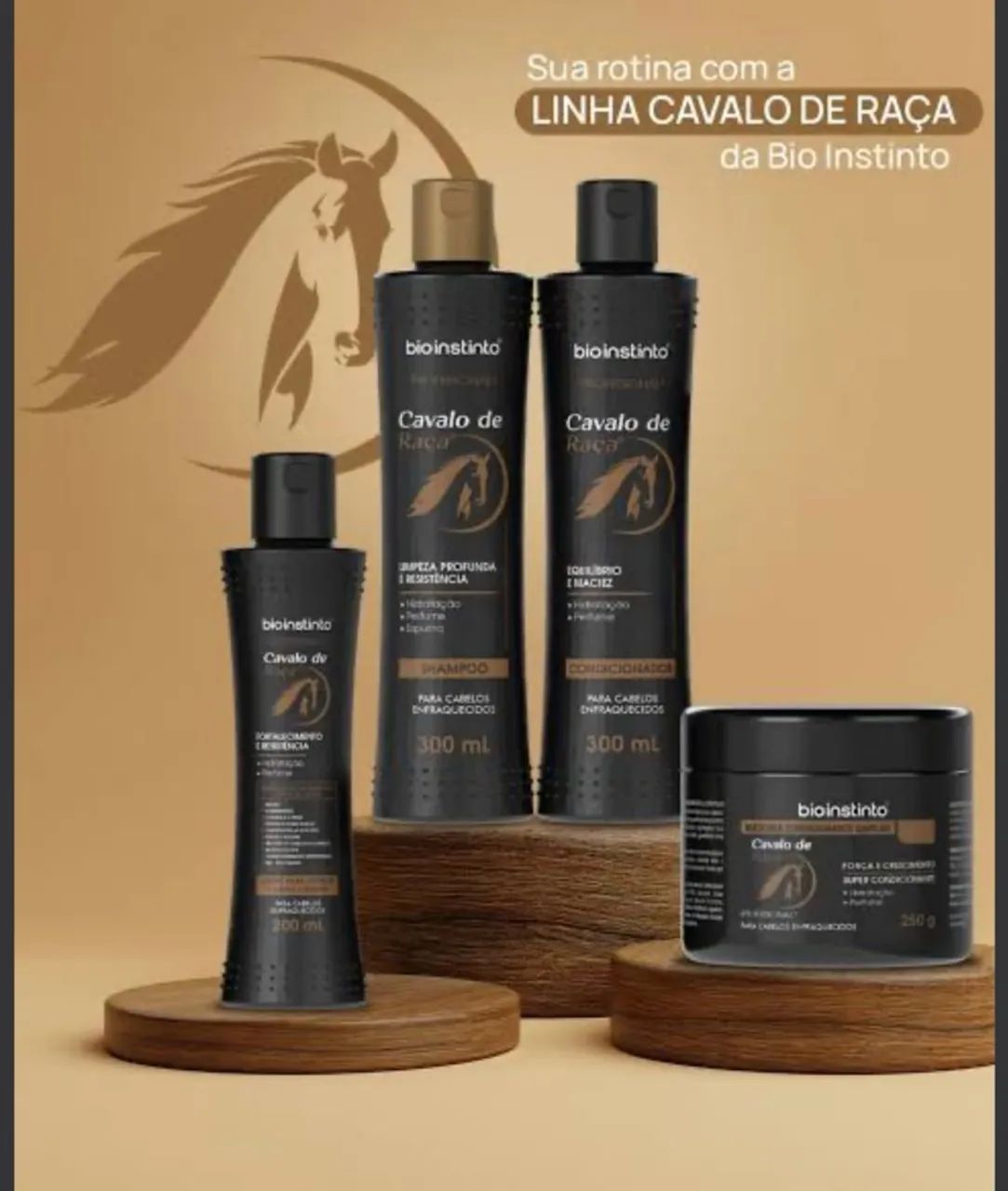Kits de shampoo  - Foto 2