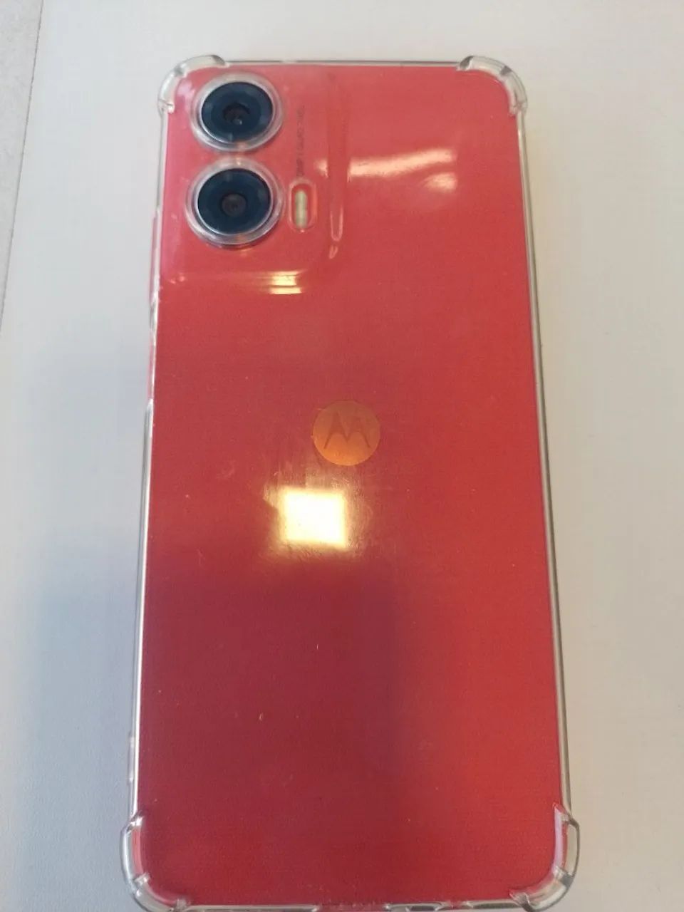 Moto G35 novo com NF  - Foto 4