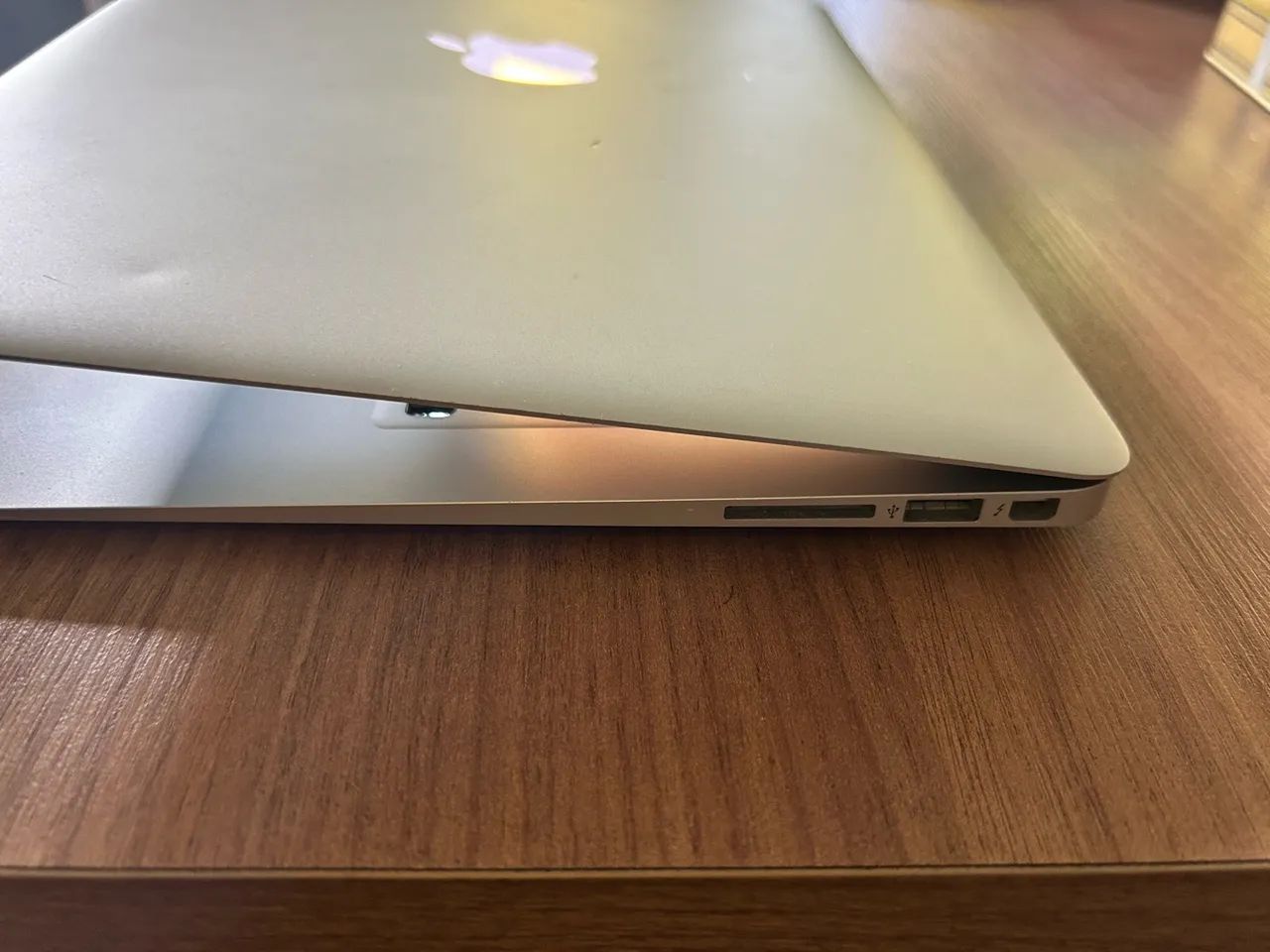 MacBook Air 2017 - Foto 2