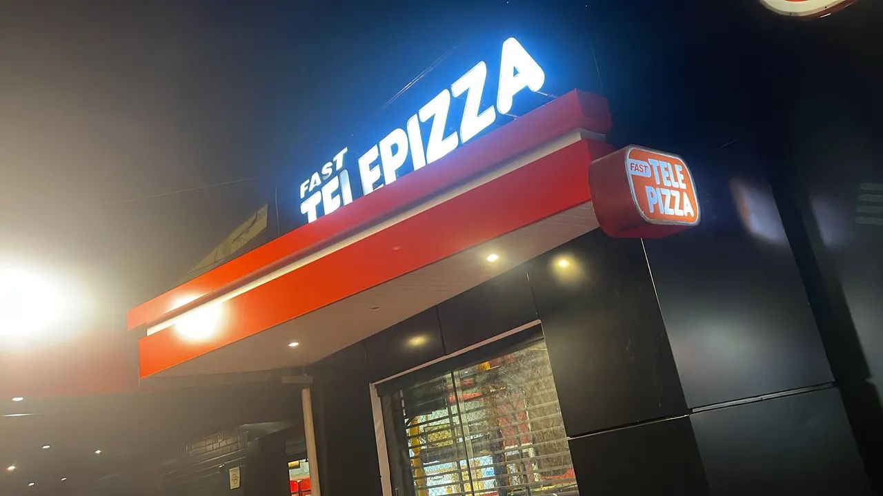 Pizzaria com alto faturamento!!! - Foto 2