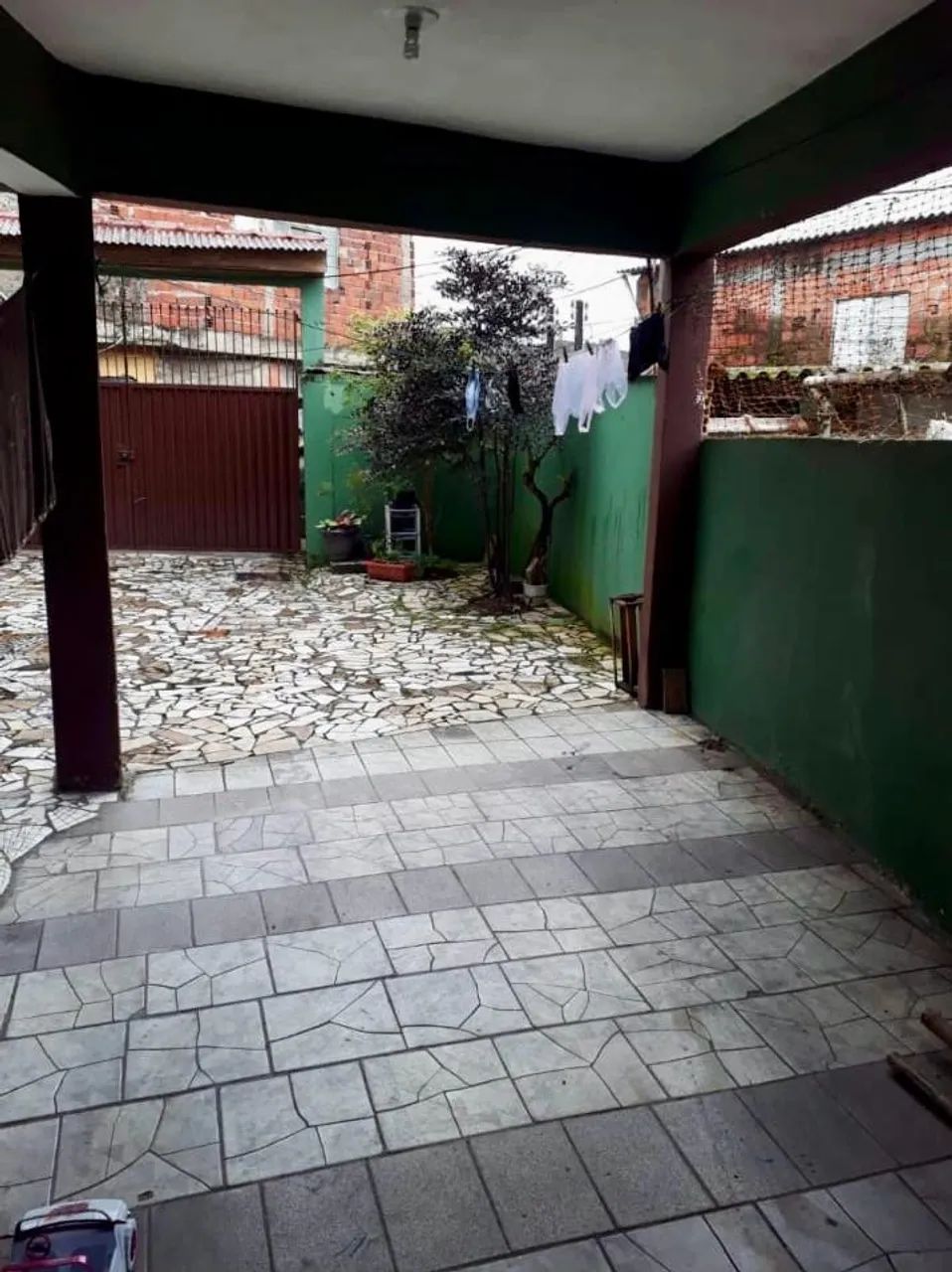 Vendo casa sobrealta - Foto 4