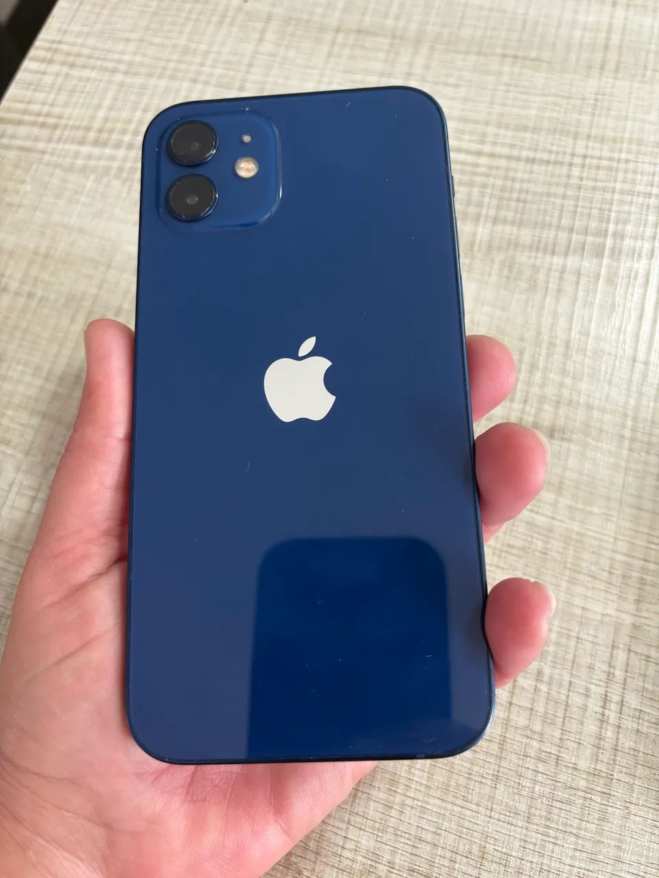 Iphone 12 128 GB