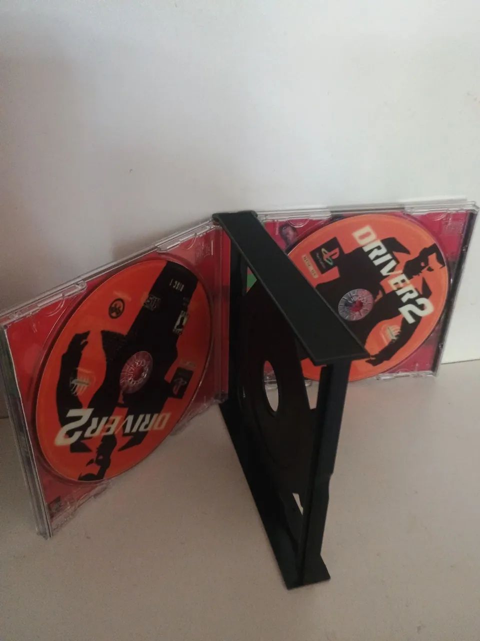 Driver 2 - Réplica  - Foto 4