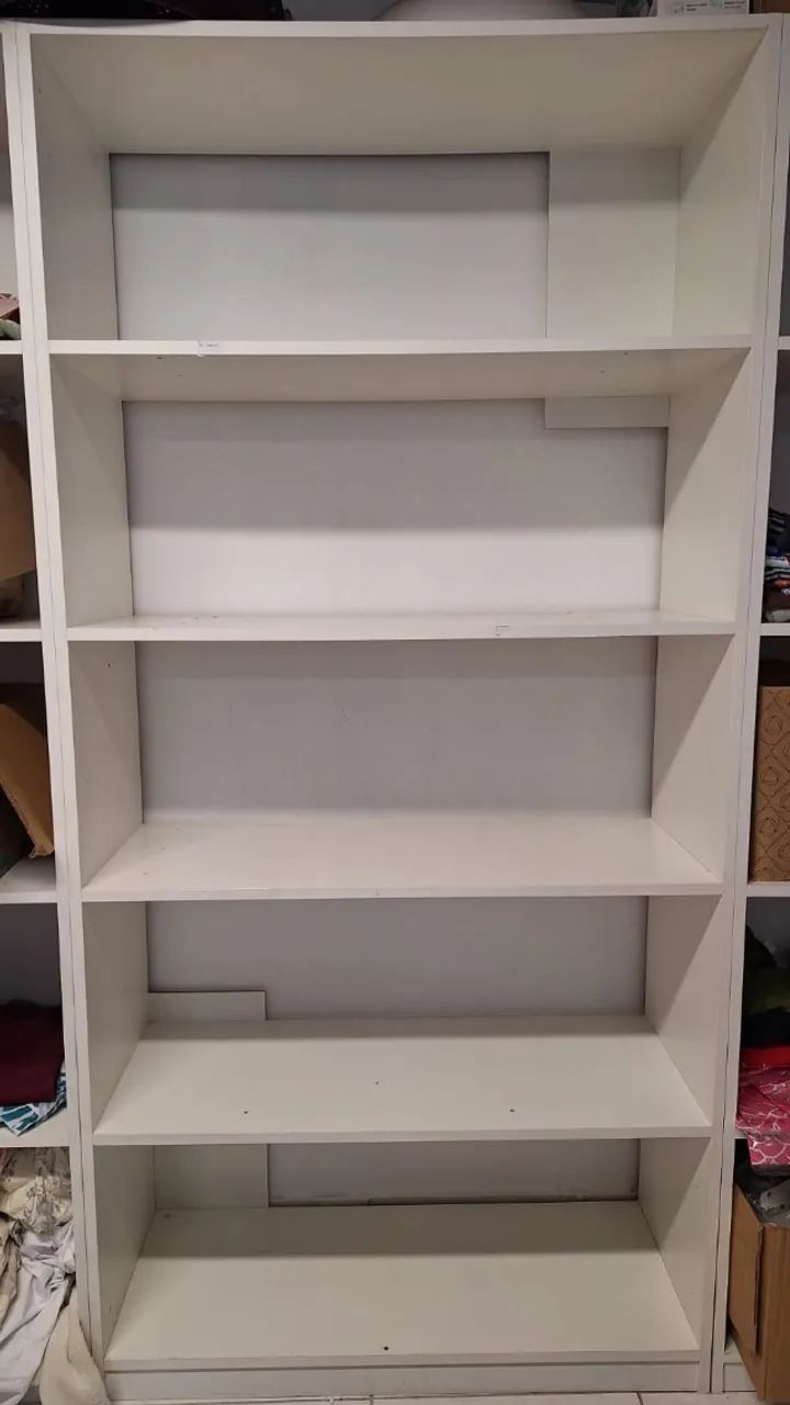 Armário para estoque  - Foto 4