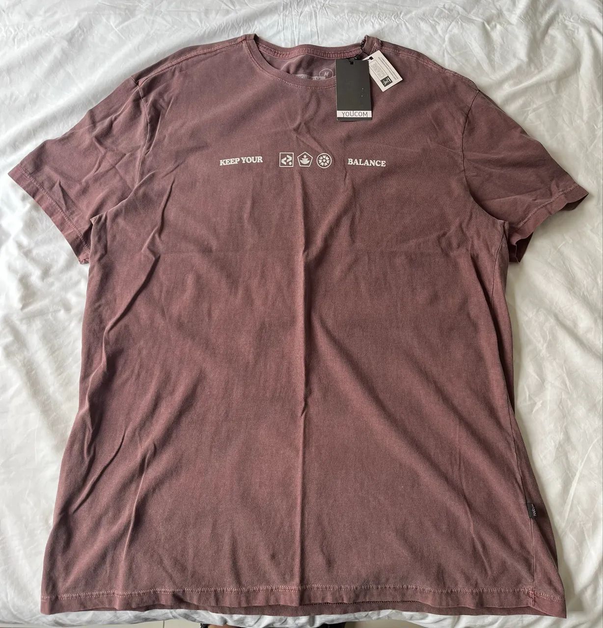 Camiseta Youcom