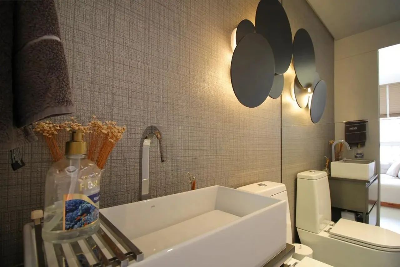 Apartamento à Venda - Lourdes, 3 Quartos, 105 m2 - Foto 5