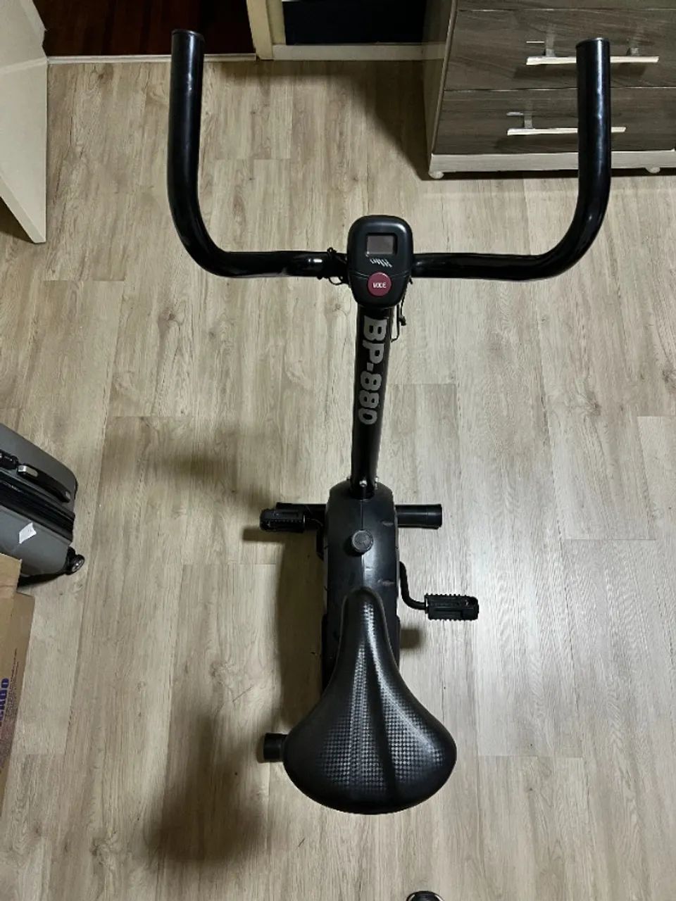 Bicicleta Ergométrica - Foto 2